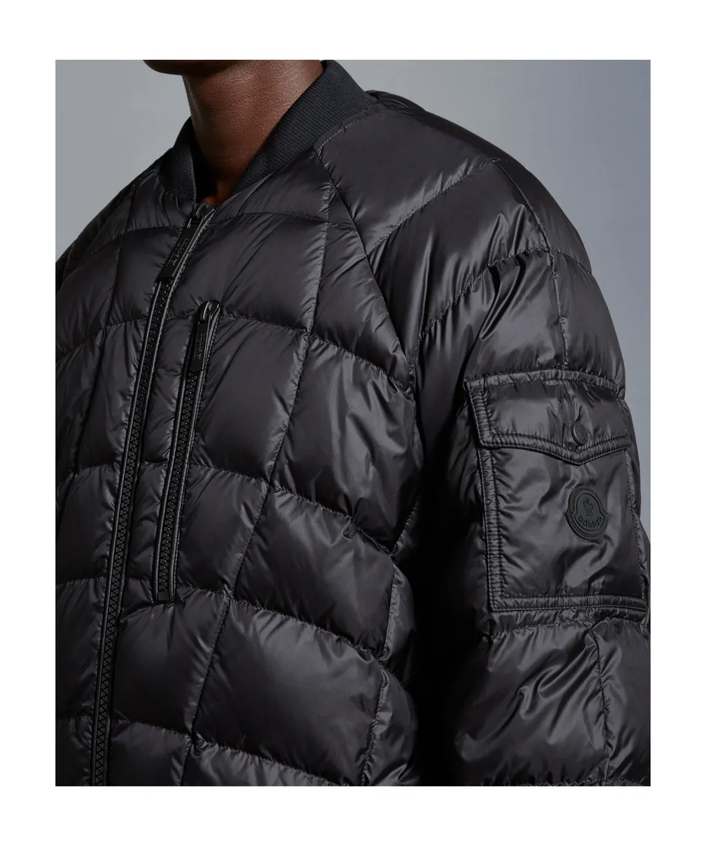 Seelos Reversible Down Jacket