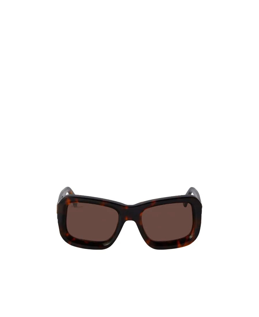 Off-White Verona Square Frame Sunglasses