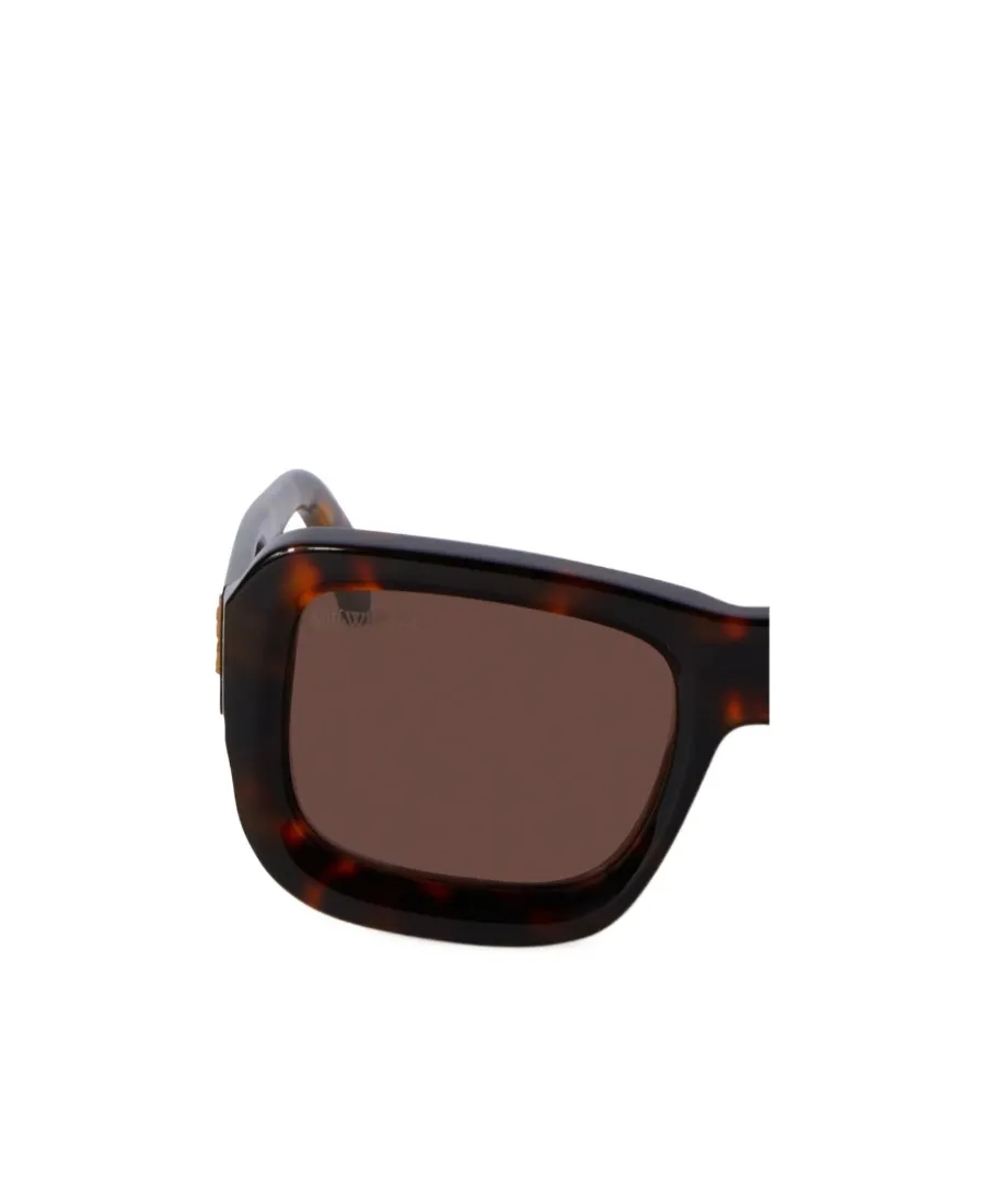 Off-White Verona Square Frame Sunglasses