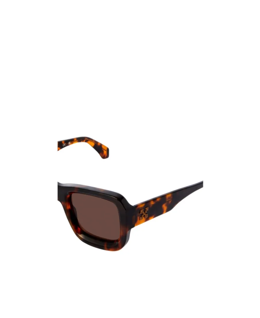 Off-White Verona Square Frame Sunglasses