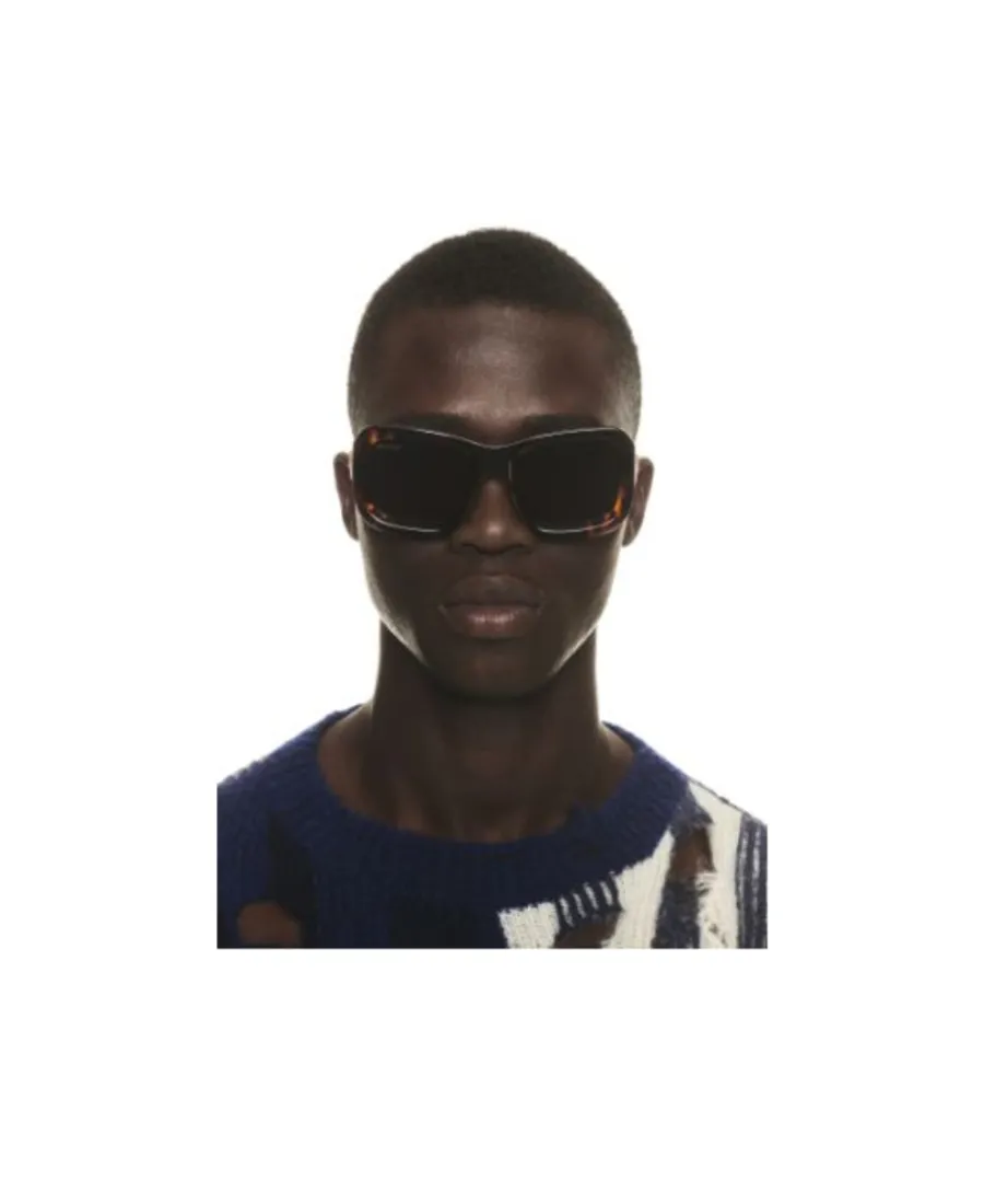 Off-White Verona Square Frame Sunglasses