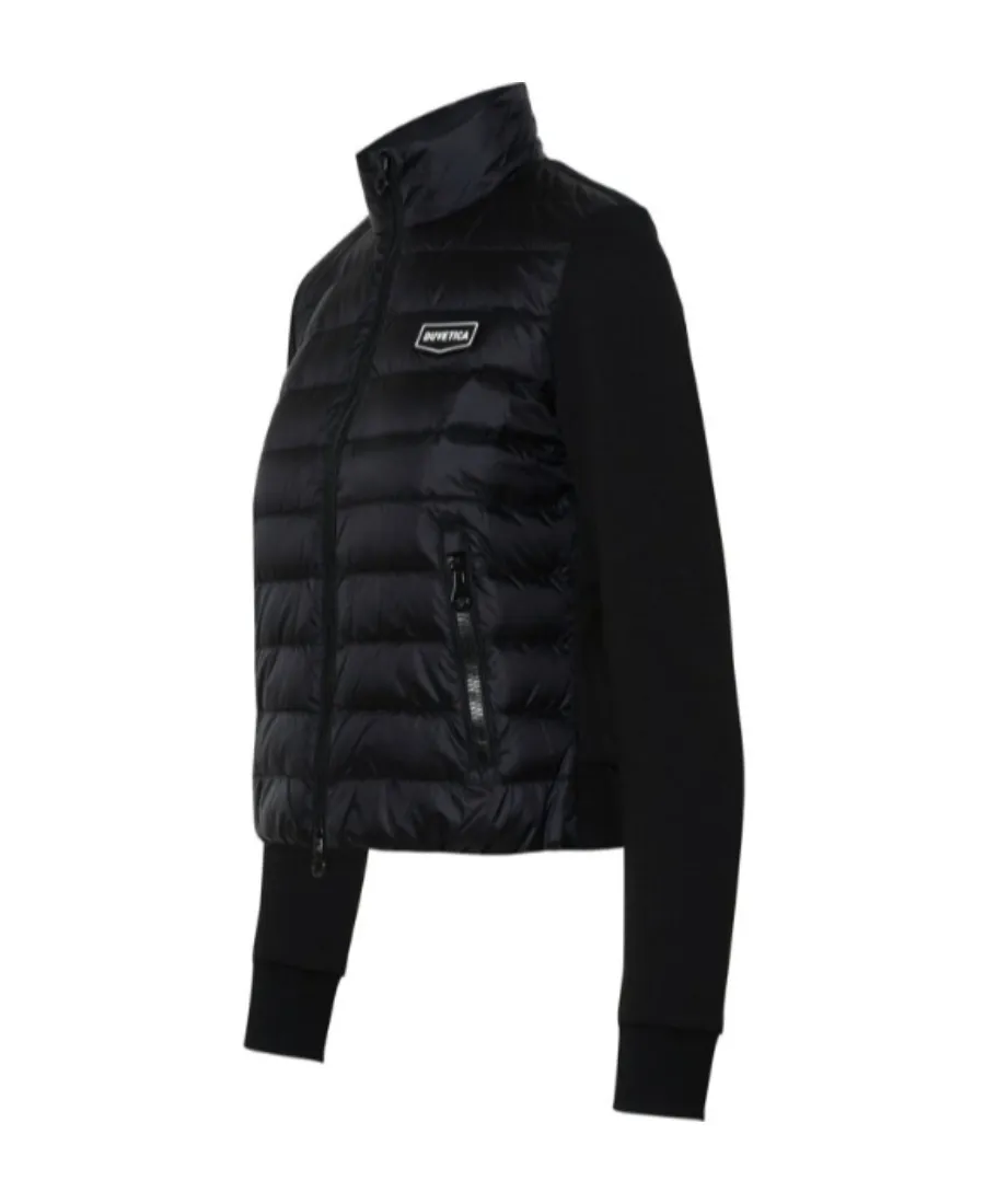 Long-Sleeved Casual Jacket