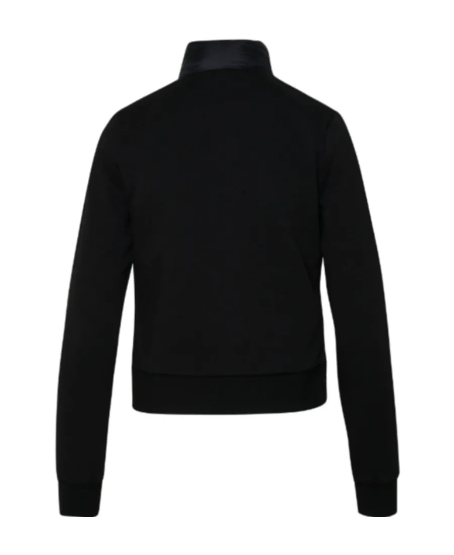 Long-Sleeved Casual Jacket