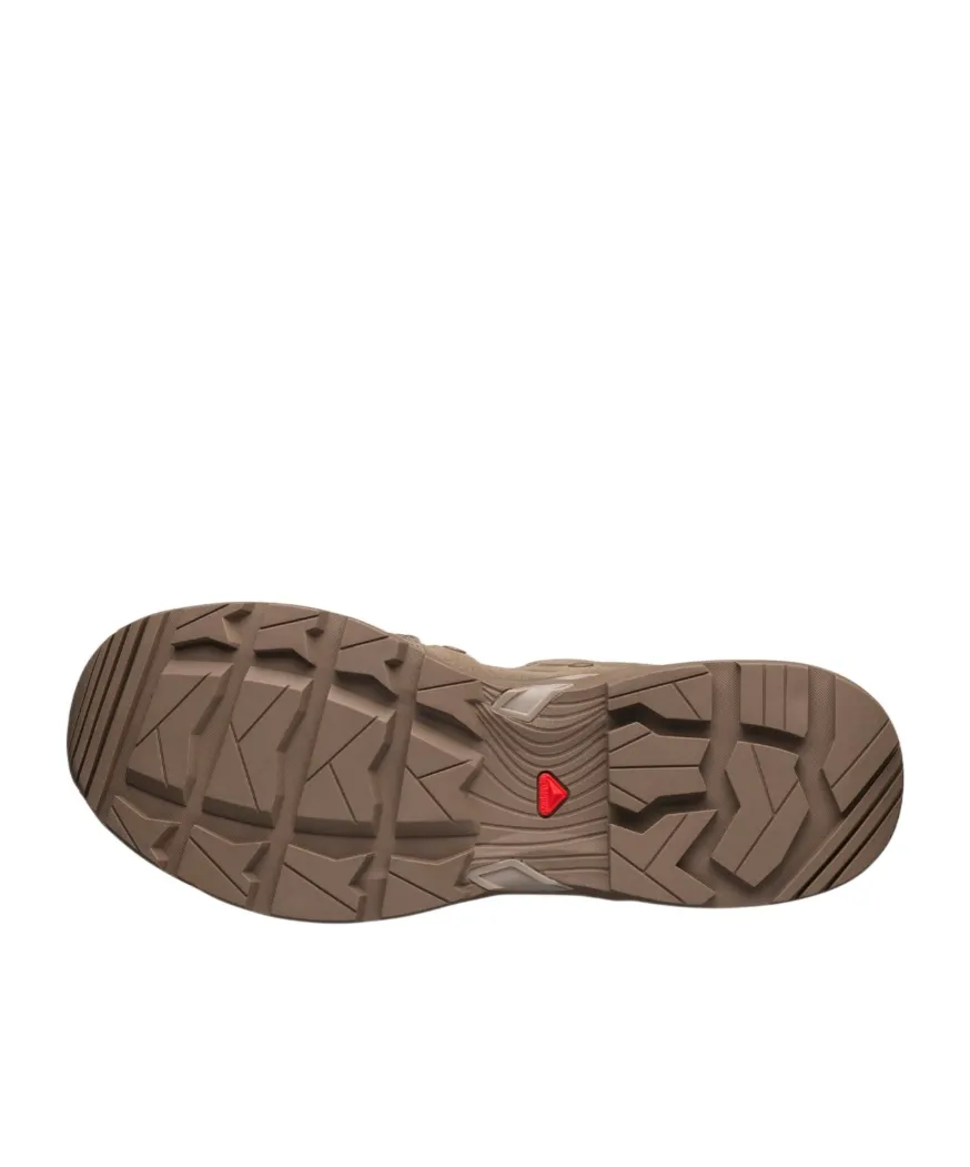 Salomon Jungle Ultra Lace-Up Sneakers