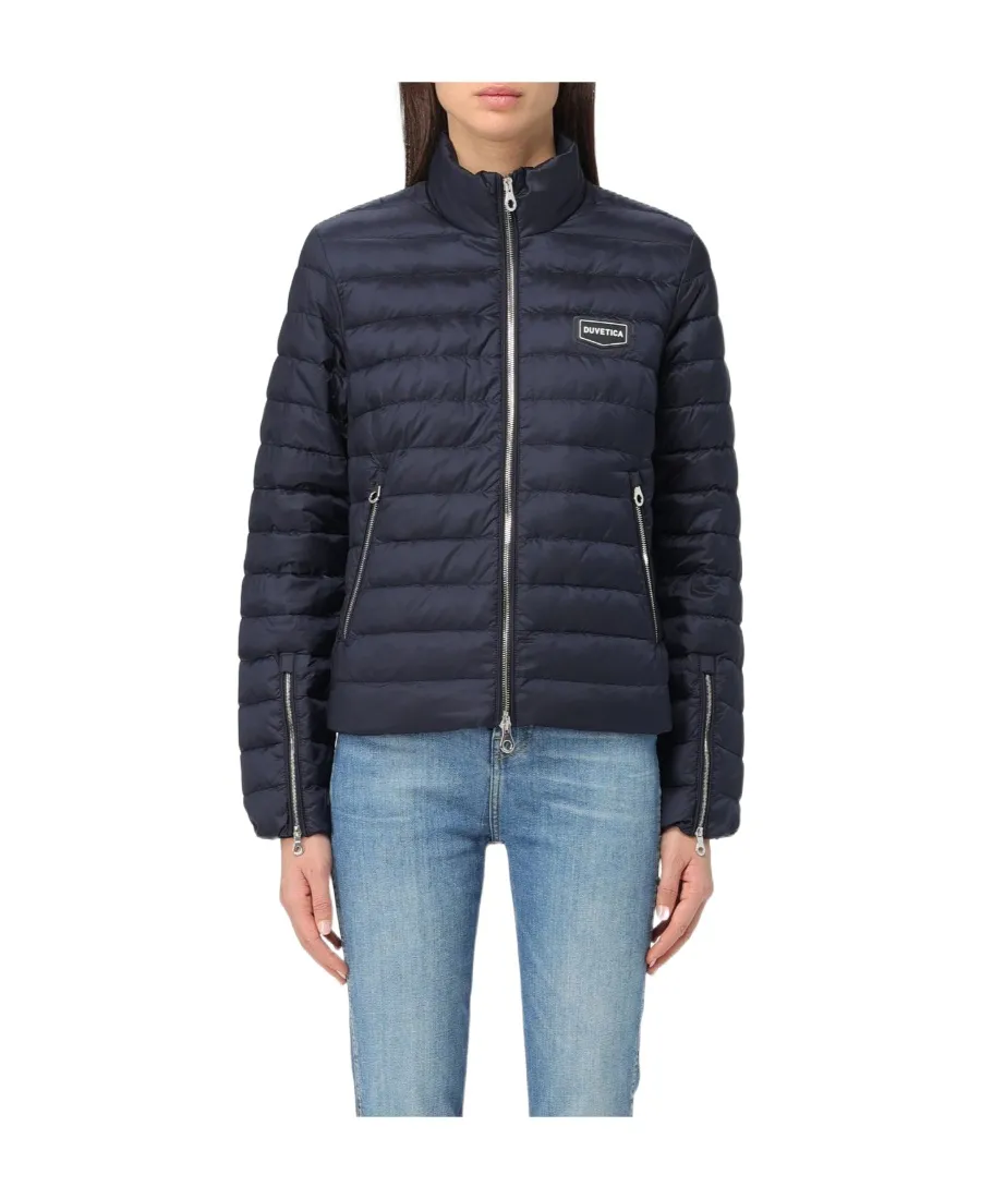 Long-Sleeved Cotton Clothes