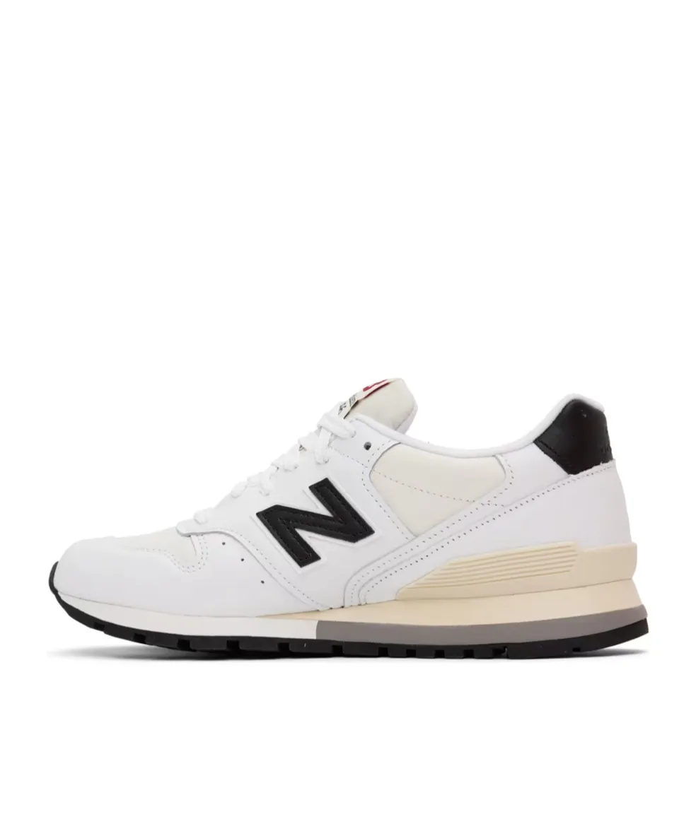 New Balance Round Toe Lace-Up Sneakers