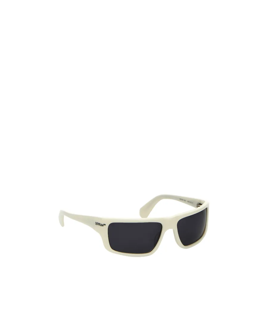 Off-White Bologna Rectangular Frame Sunglasses