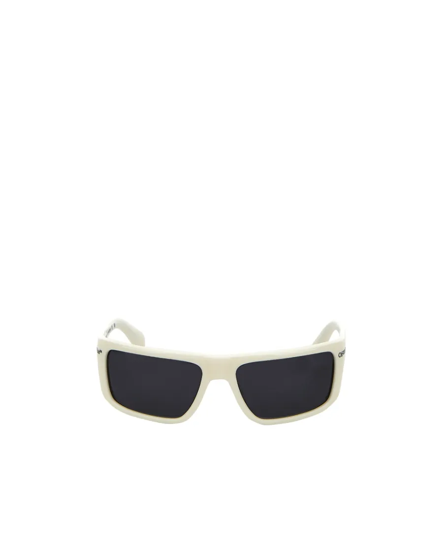 Off-White Bologna Rectangular Frame Sunglasses