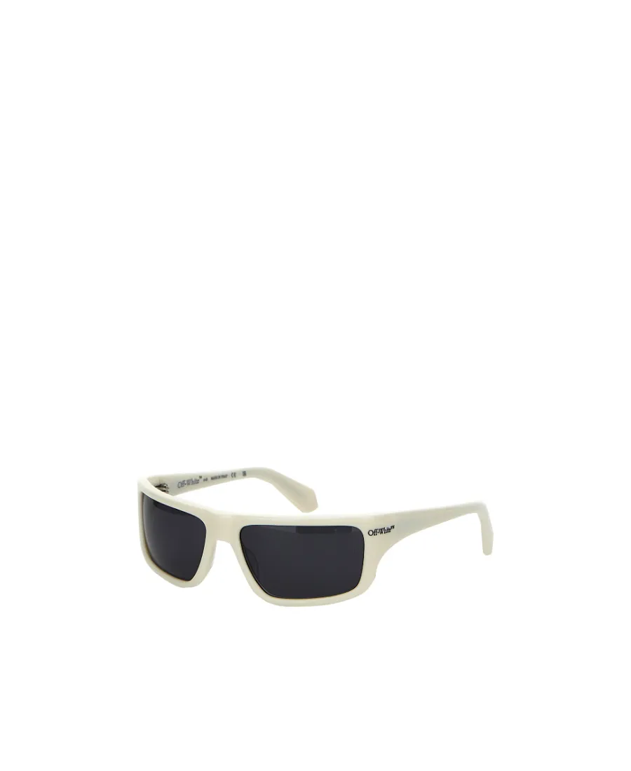 Off-White Bologna Rectangular Frame Sunglasses