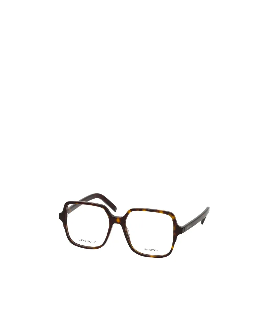 Givenchy Eyewear Square-Frame Glasses