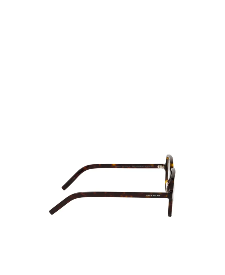 Givenchy Eyewear Square-Frame Glasses