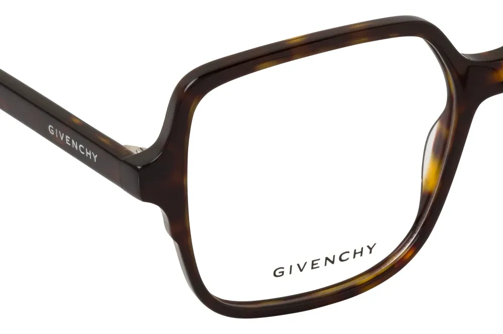 Givenchy Eyewear Square-Frame Glasses