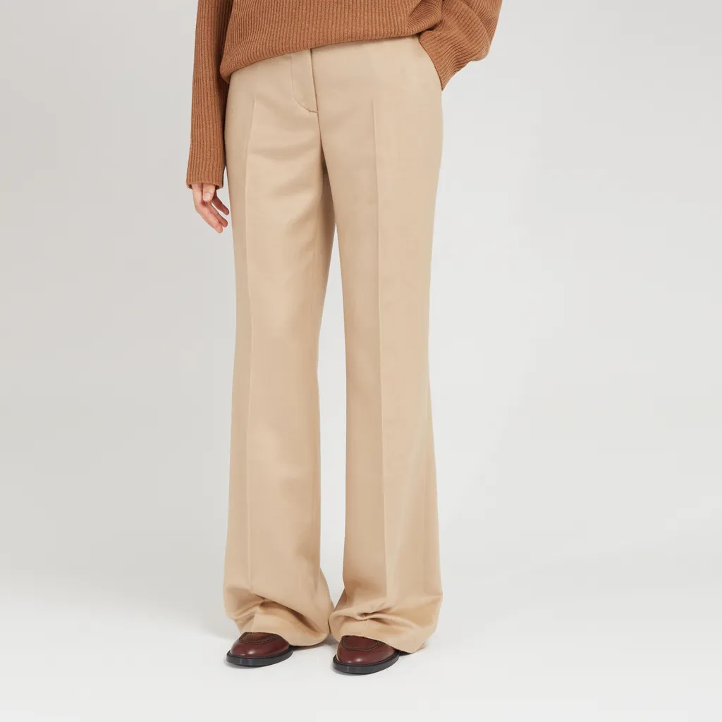 Horn Casual Pants