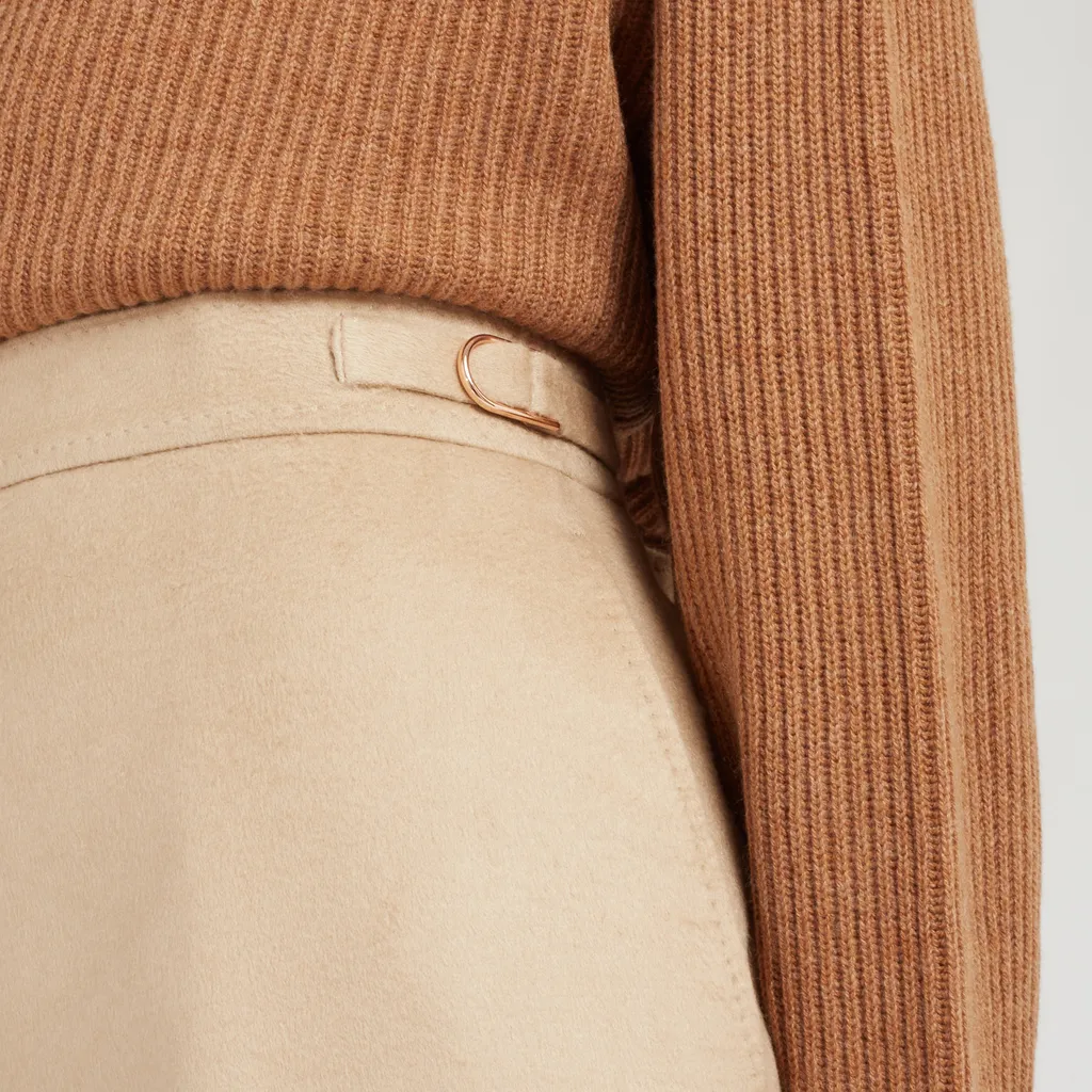 Horn Casual Pants