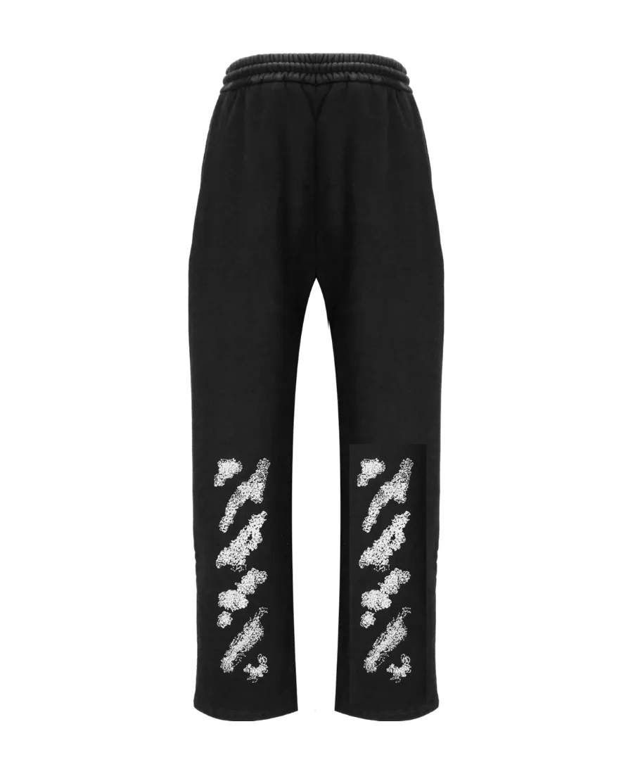 Caravaggio Diag Track Pants