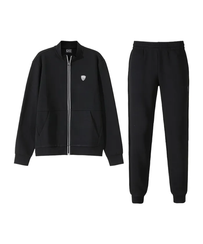 Logo Sportswear Set