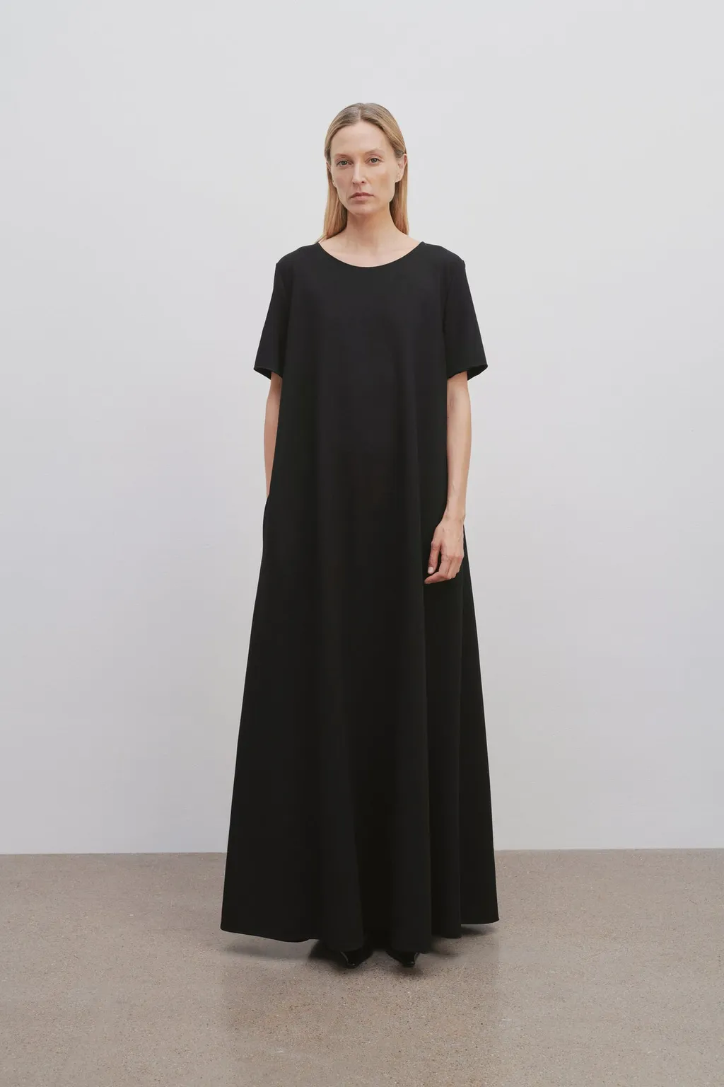 The Row Hannah Dress