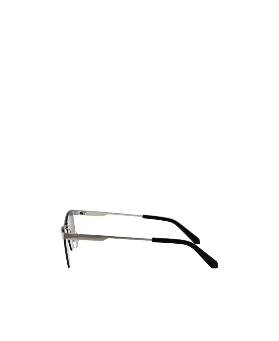Off-White Rimini Square-Frame Sunglasses