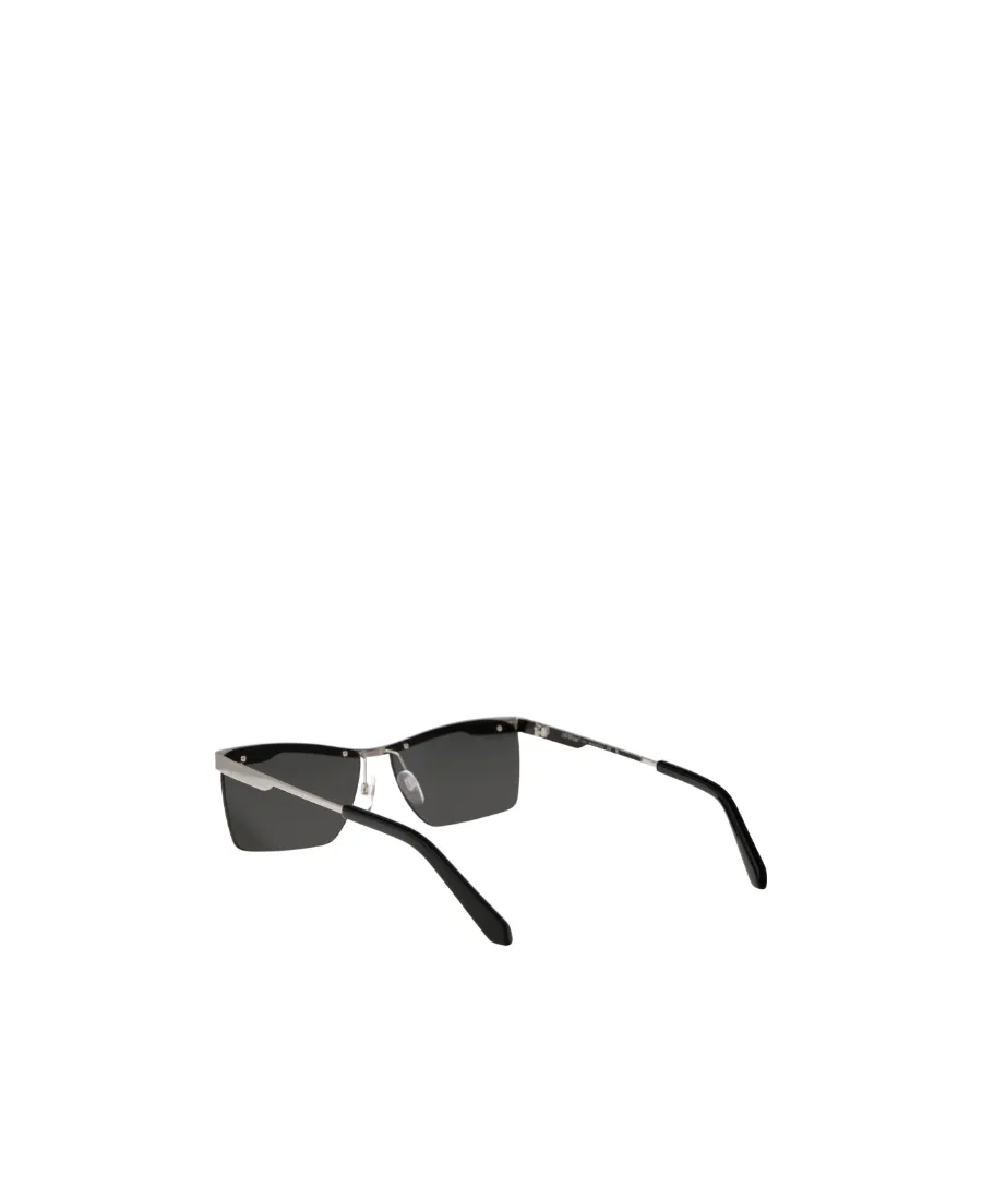 Off-White Rimini Square-Frame Sunglasses