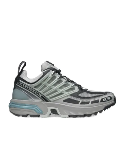 Salomon Acs Pro Logo Printed Sneakers
