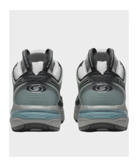 Salomon Acs Pro Logo Printed Sneakers
