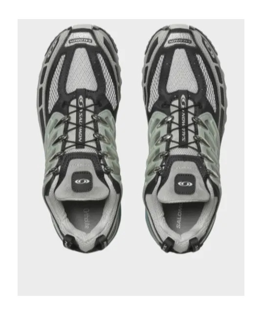 Salomon Acs Pro Logo Printed Sneakers