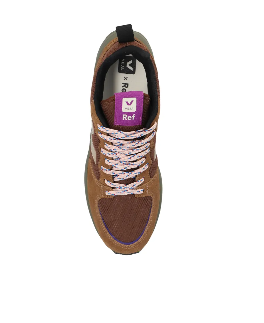Veja Venturi Low-Top Sneakers