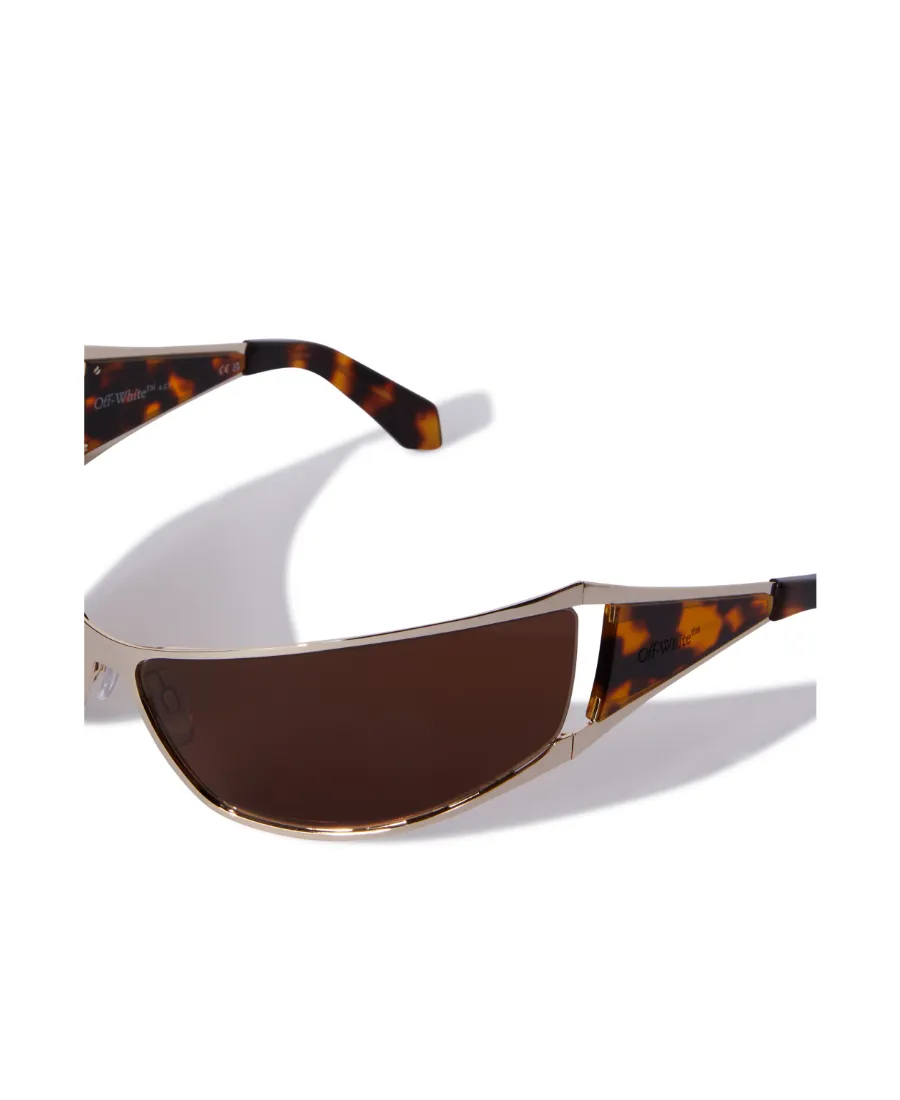 Off-White Luna Oversized Sunglasses