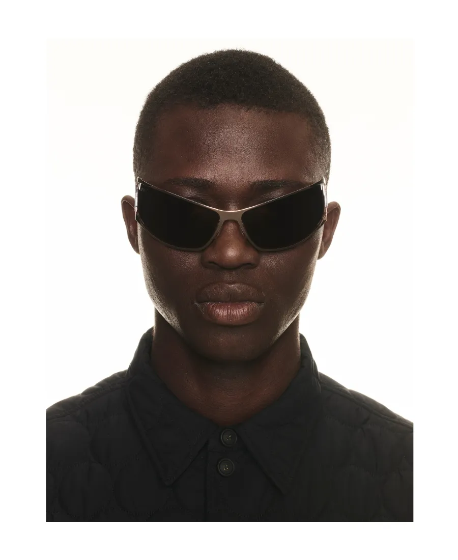 Off-White Luna Oversized Sunglasses