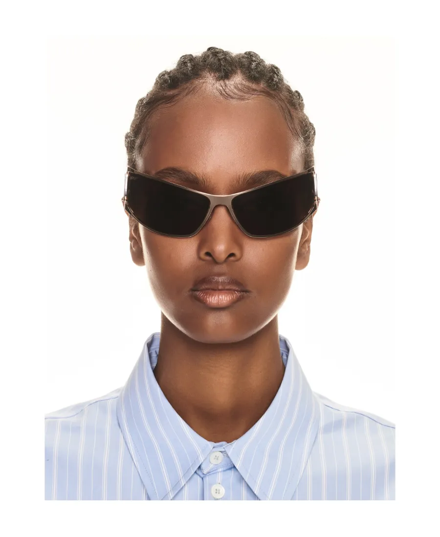 Off-White Luna Oversized Sunglasses