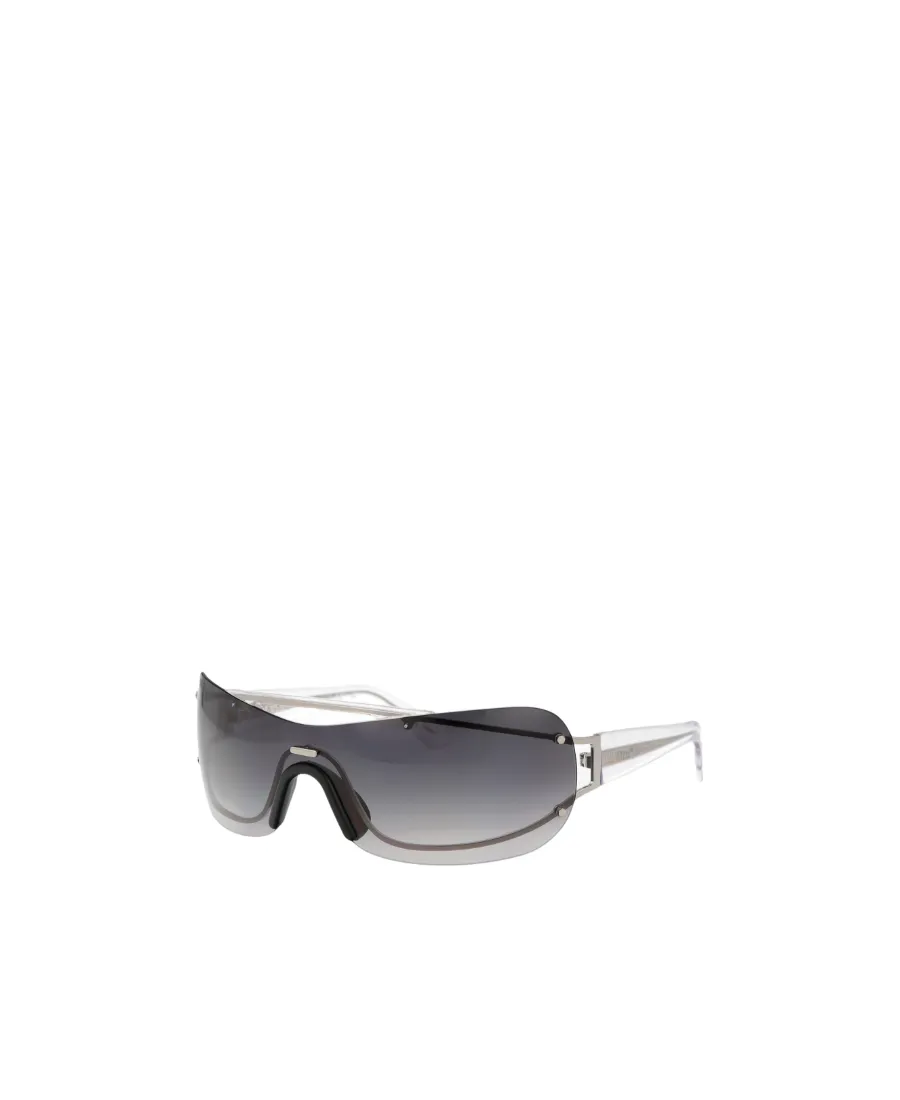Off-White Big Wharf Oversized Sunglasses