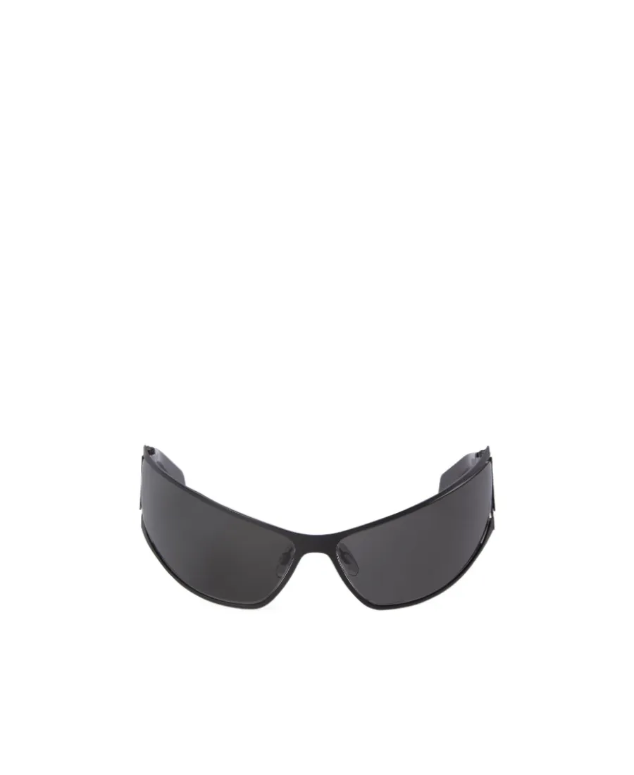 Off-White Luna Oversized Sunglasses