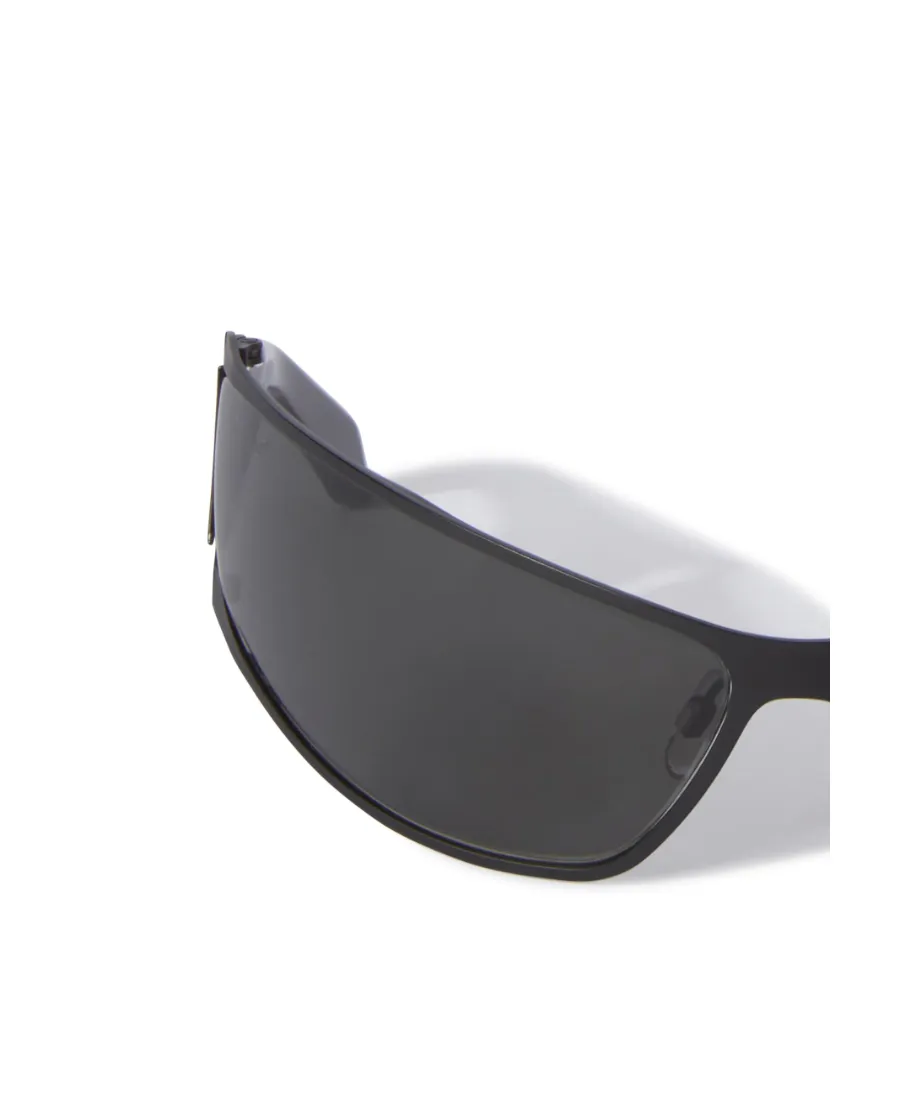 Off-White Luna Oversized Sunglasses