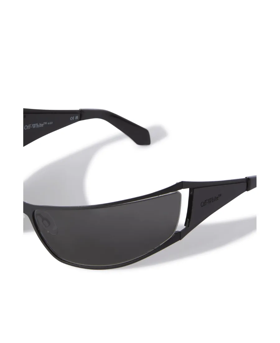 Off-White Luna Oversized Sunglasses