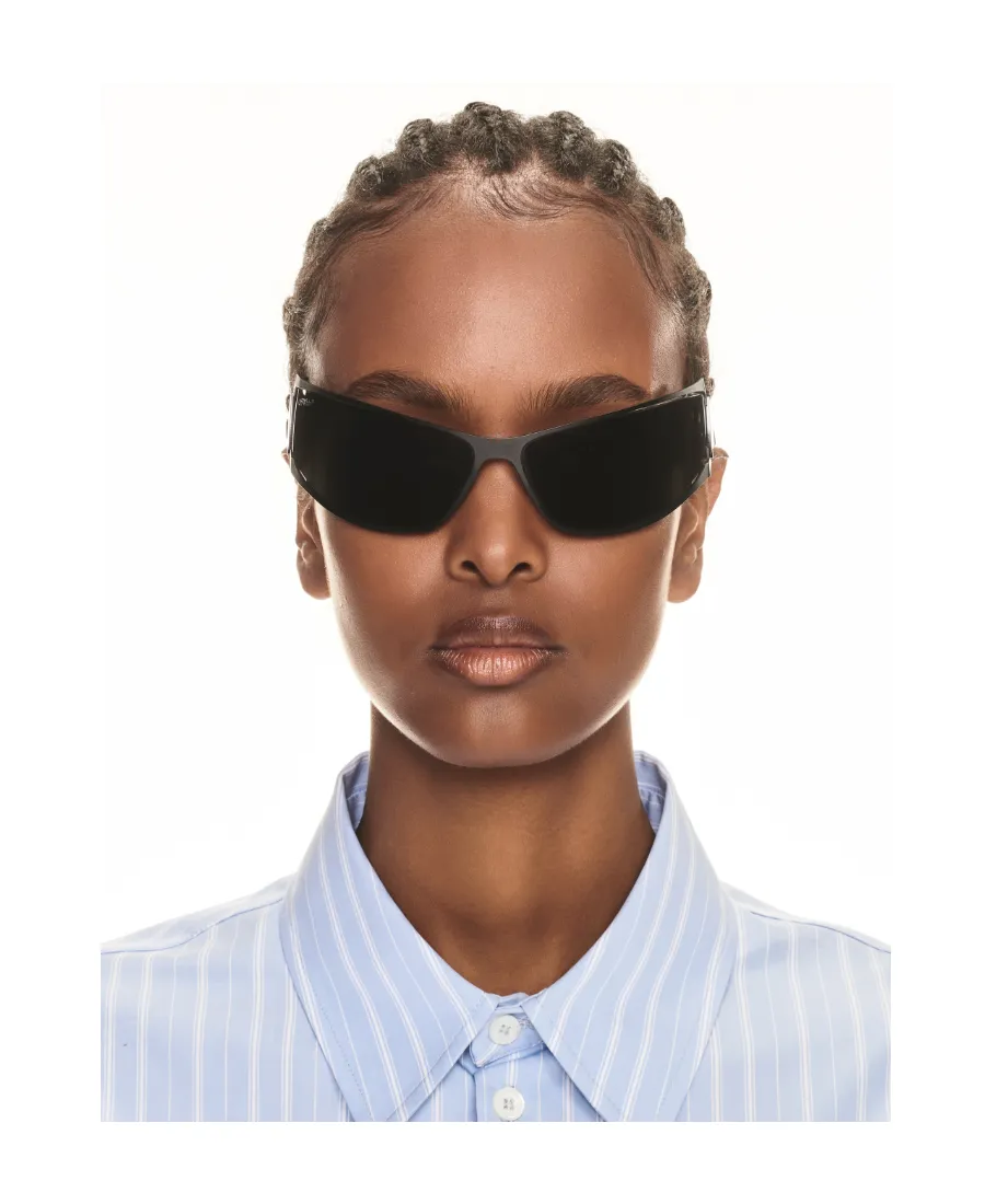 Off-White Luna Oversized Sunglasses
