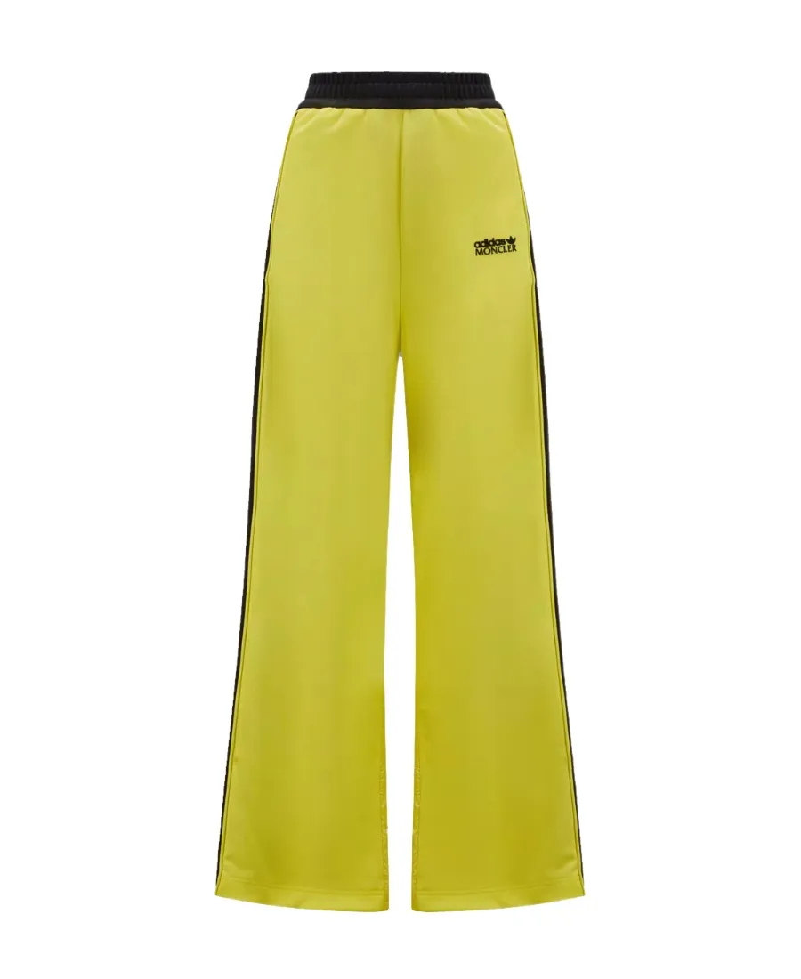 Acetate Trackpants