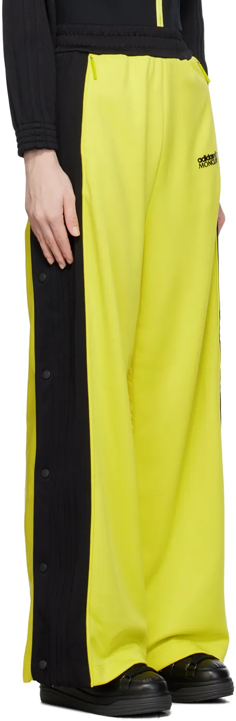 Acetate Trackpants