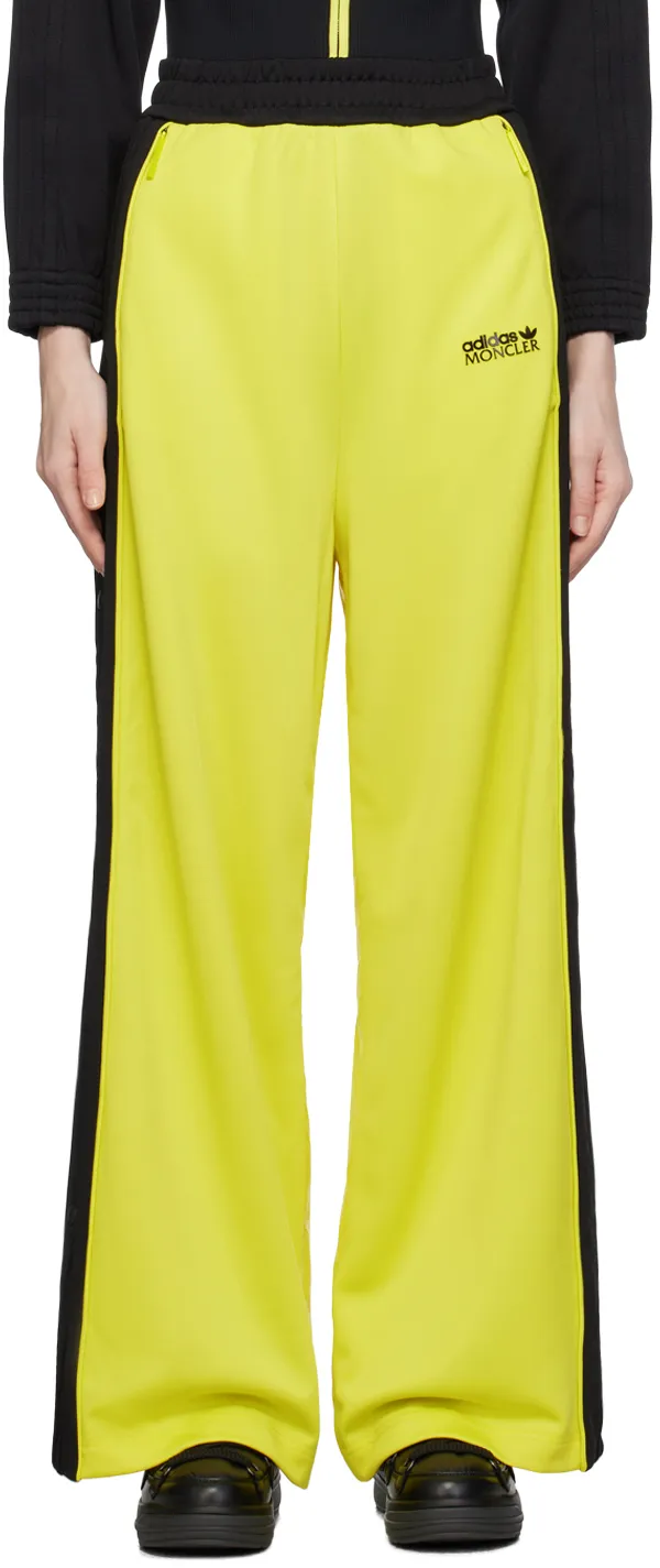 Acetate Trackpants