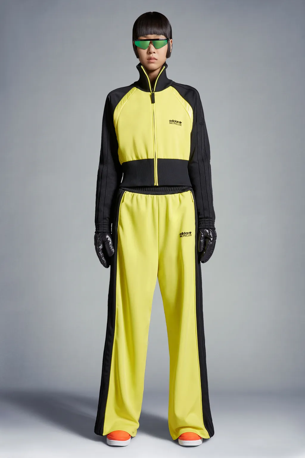 Acetate Trackpants