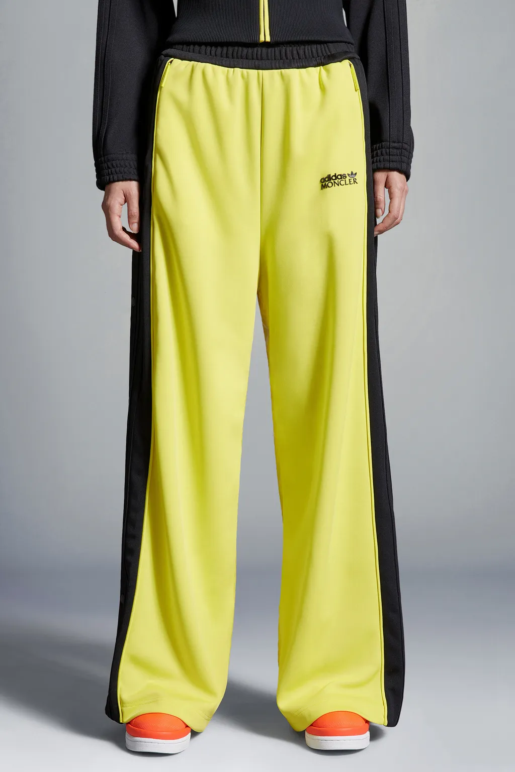 Acetate Trackpants
