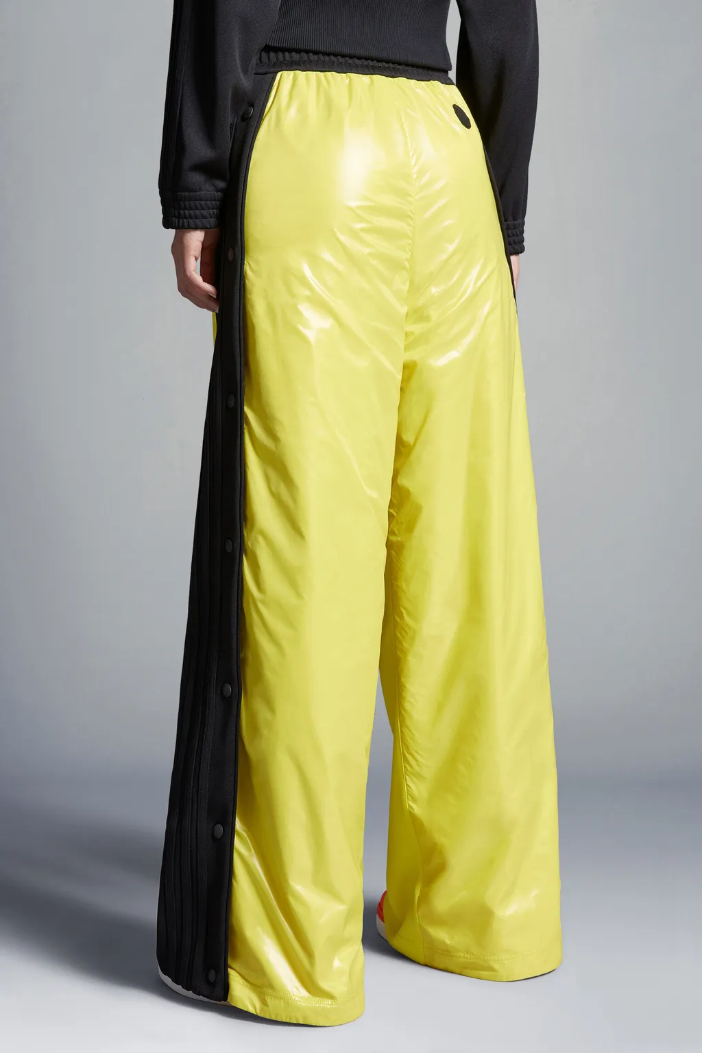 Acetate Trackpants