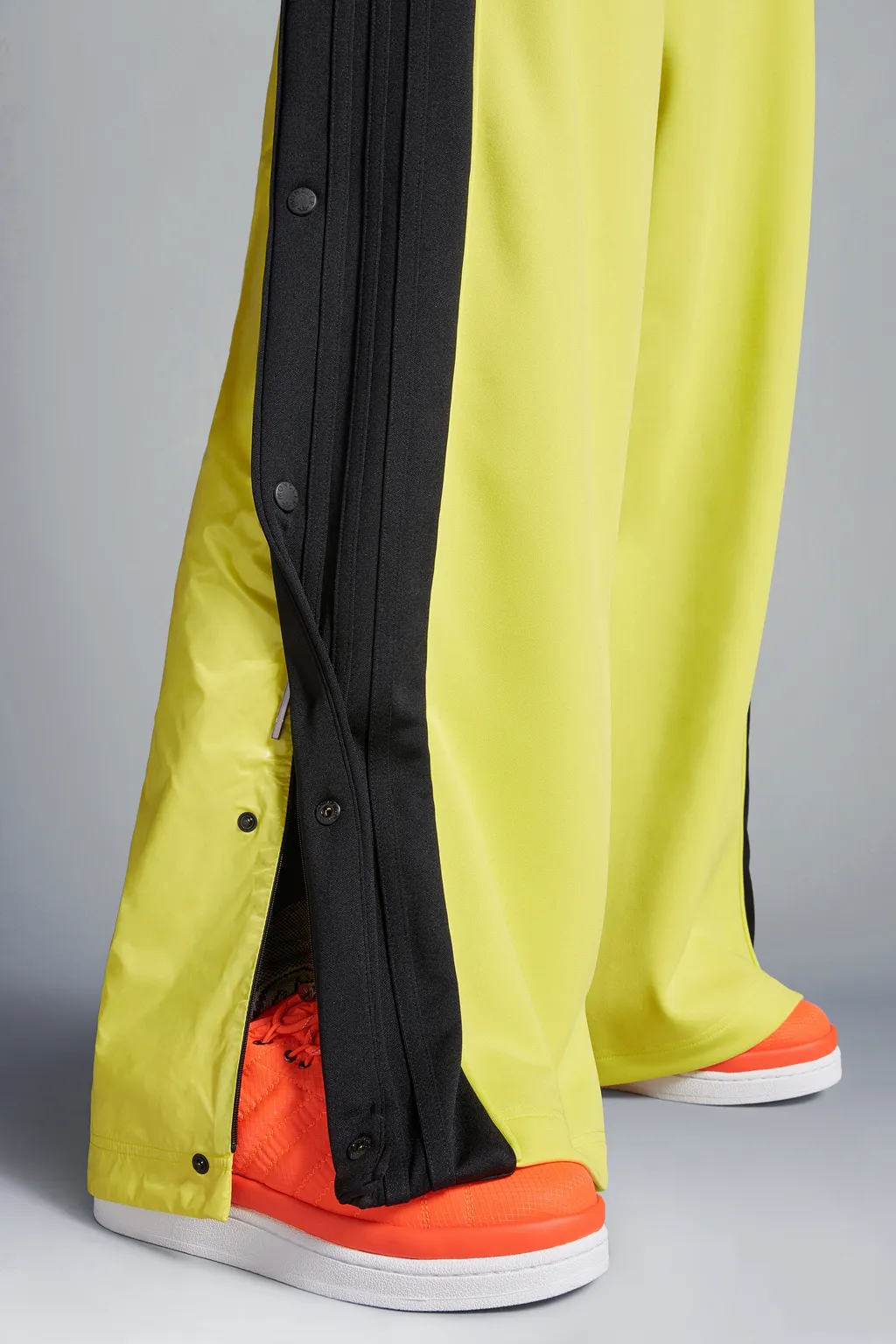 Acetate Trackpants
