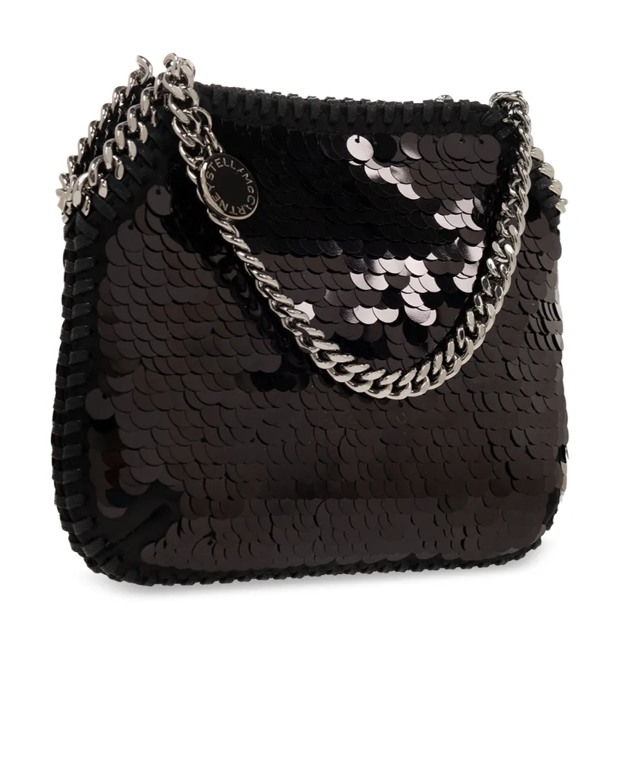 Stella Mccartney Falabella Mini Shoulder Bag