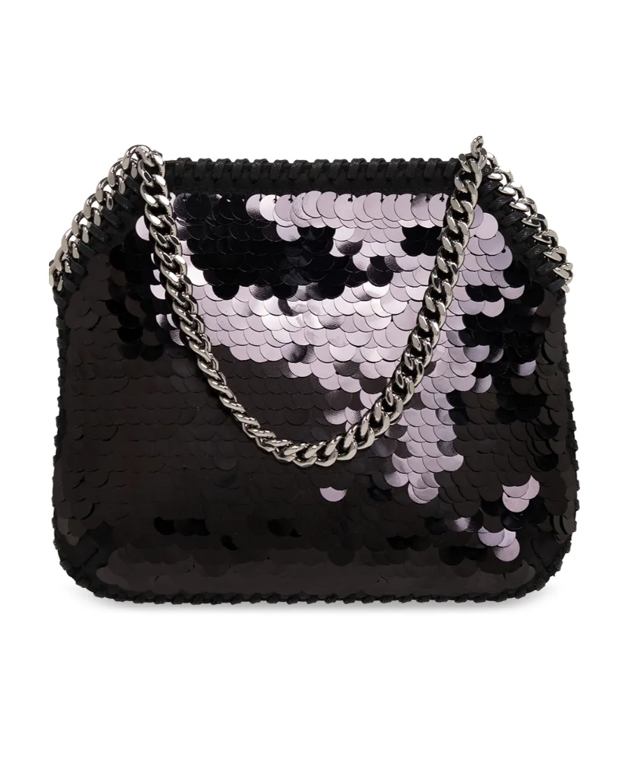 Stella Mccartney Falabella Mini Shoulder Bag