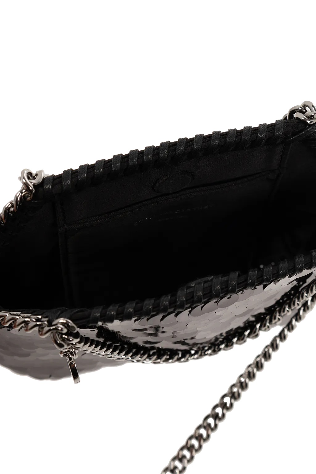 Stella Mccartney Falabella Mini Shoulder Bag