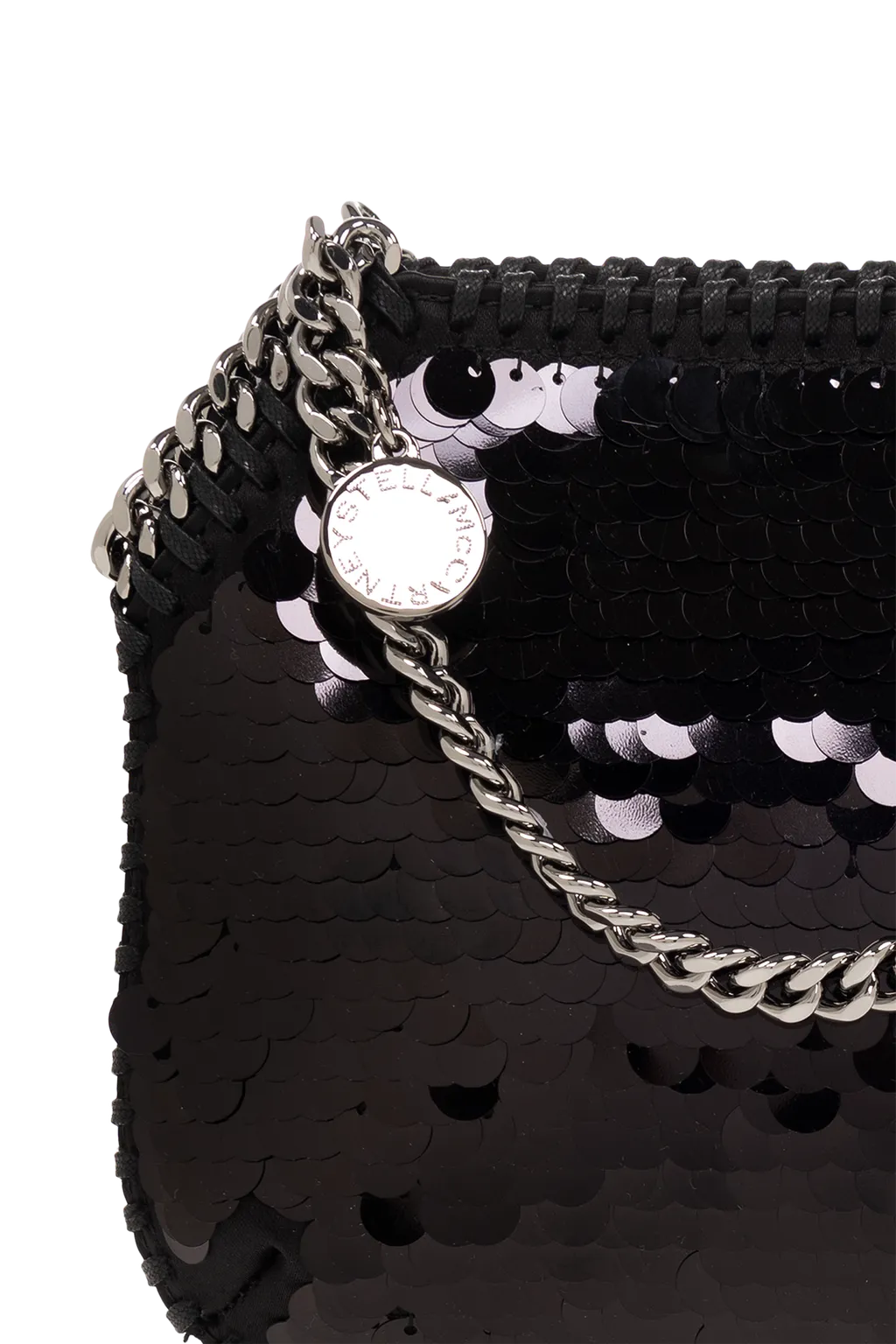 Stella Mccartney Falabella Mini Shoulder Bag