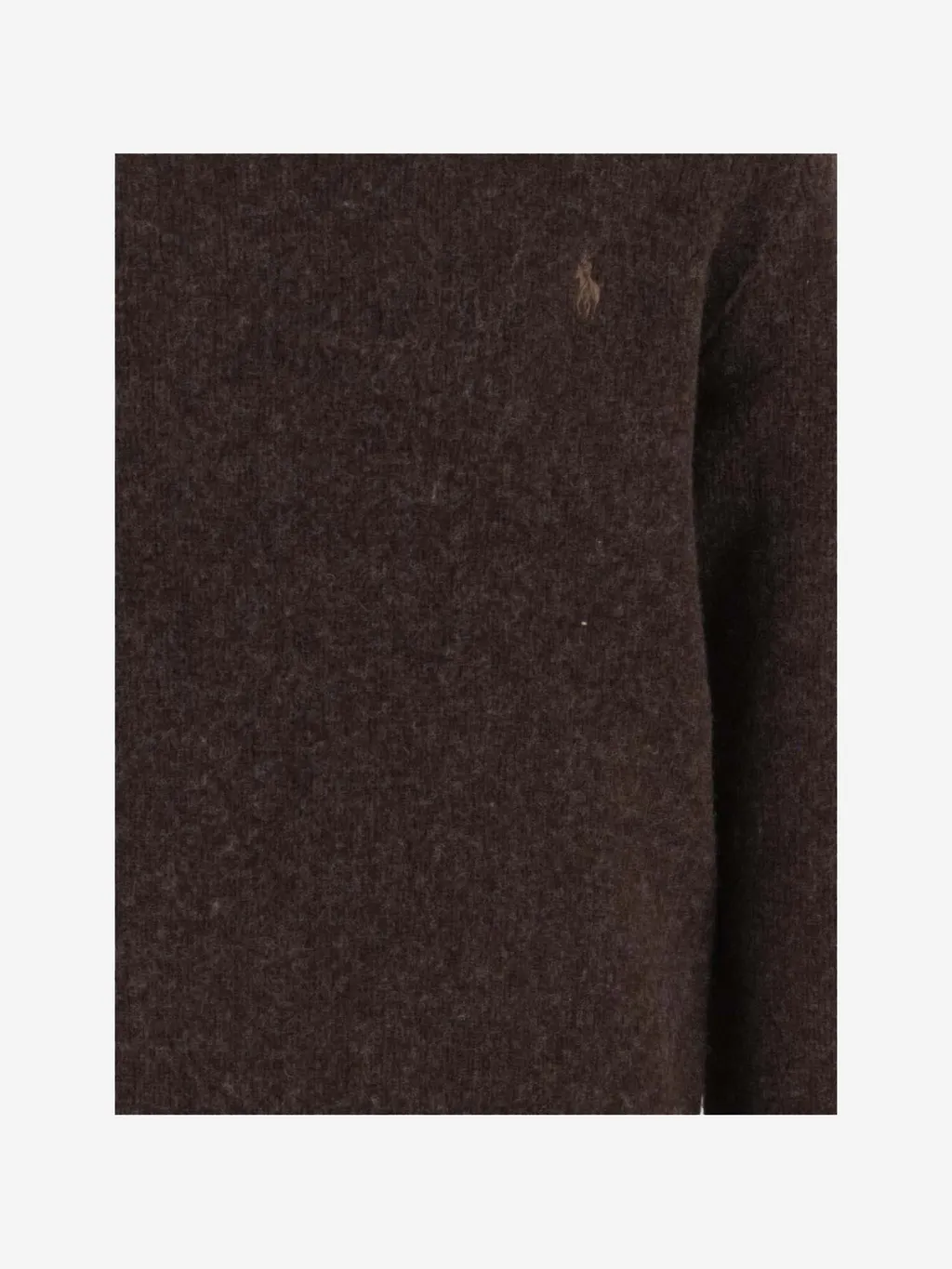 Polo Pony-Motif Jumper