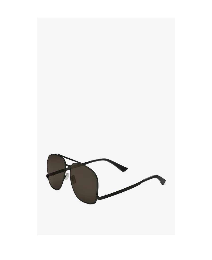Saint Laurent Eyewear Aviator Sunglasses