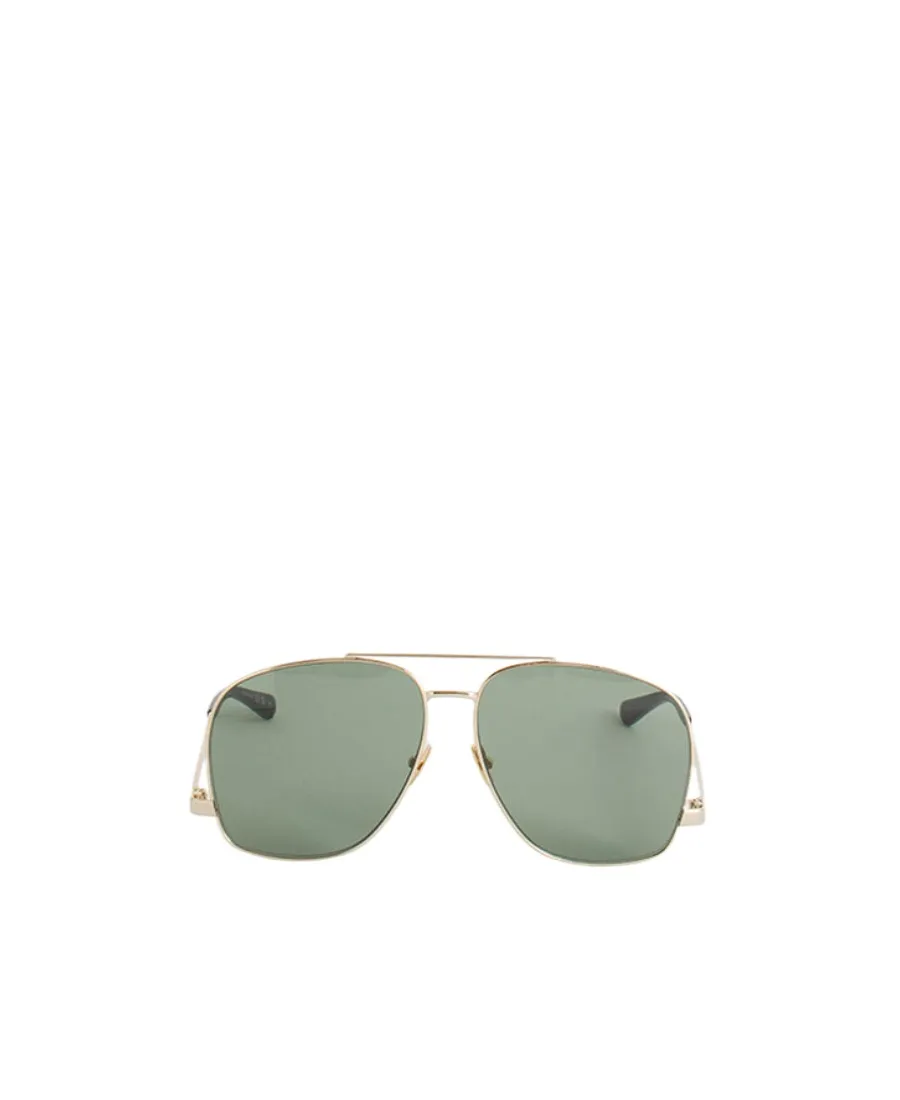 Saint Laurent Eyewear Aviator Sunglasses