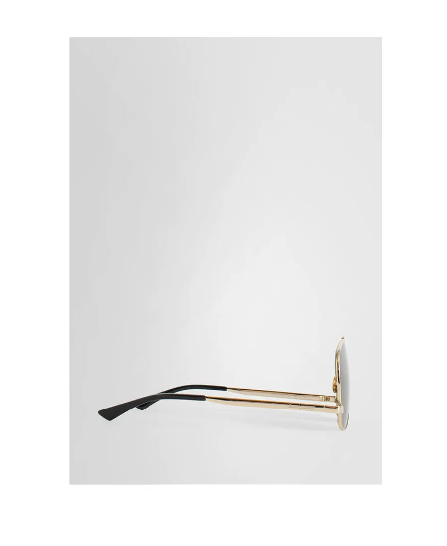 Saint Laurent Eyewear Aviator Sunglasses